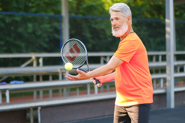 10 Ideas for New Hobbies for Older Men