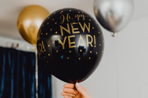Navigating New Year's Resolutions with Purpose