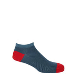 Men's Trainer Socks Bundle - Luxe