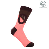 Alphabet Women's Socks