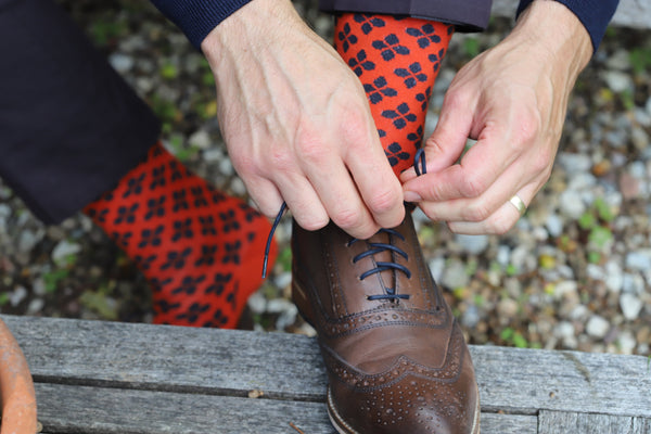 Autumn Office Wear - Men's Fashion Guide