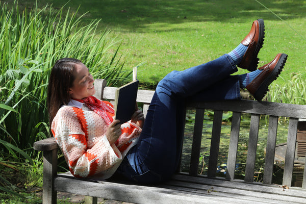 Women’s Autumn Fashion Guide-2025