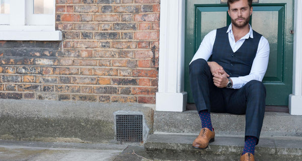 5 Tips On Setting A Great First Impression
