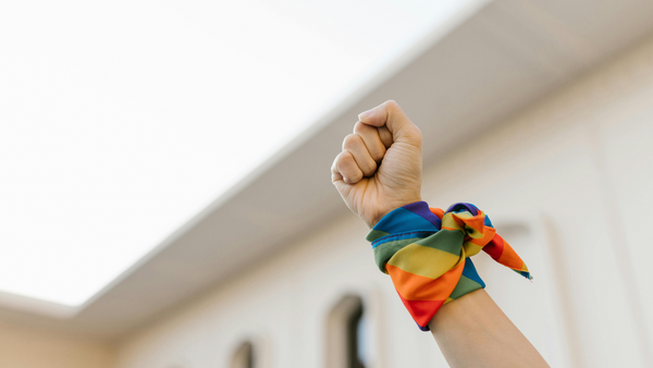 A Brief History of LGBTQ+ Pride and Fashion in the UK