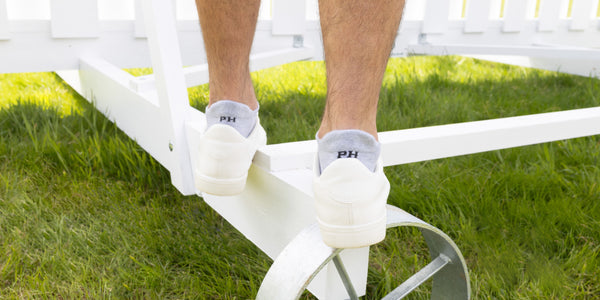 Fun Every-day Ways to Stay Fit This Summer