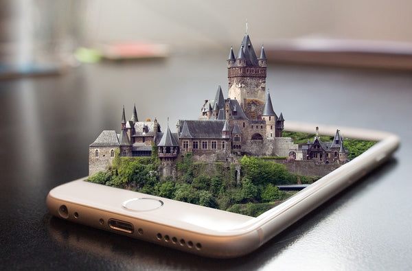 How Augmented Reality is Changing Shopping
