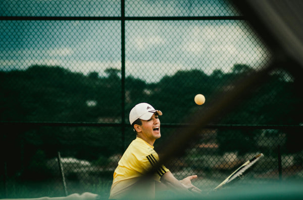How To Find The Perfect Tennis Socks