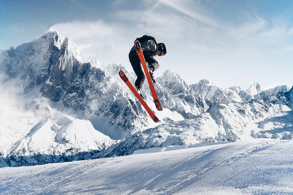 Top Ski Destinations for an Unforgettable Season