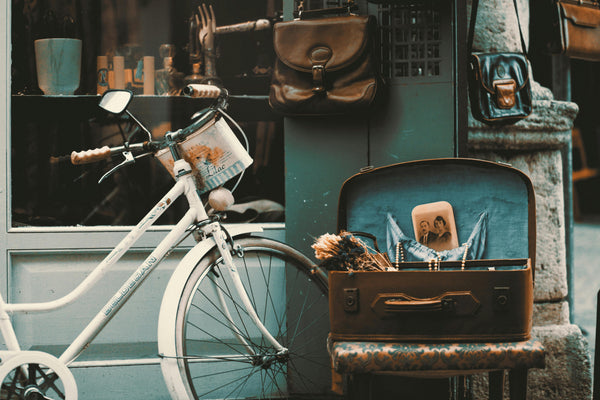 How to Pack for Your Last Minute Summer Holiday