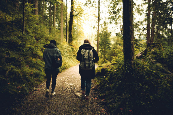 How to Make Walking a Daily Habit