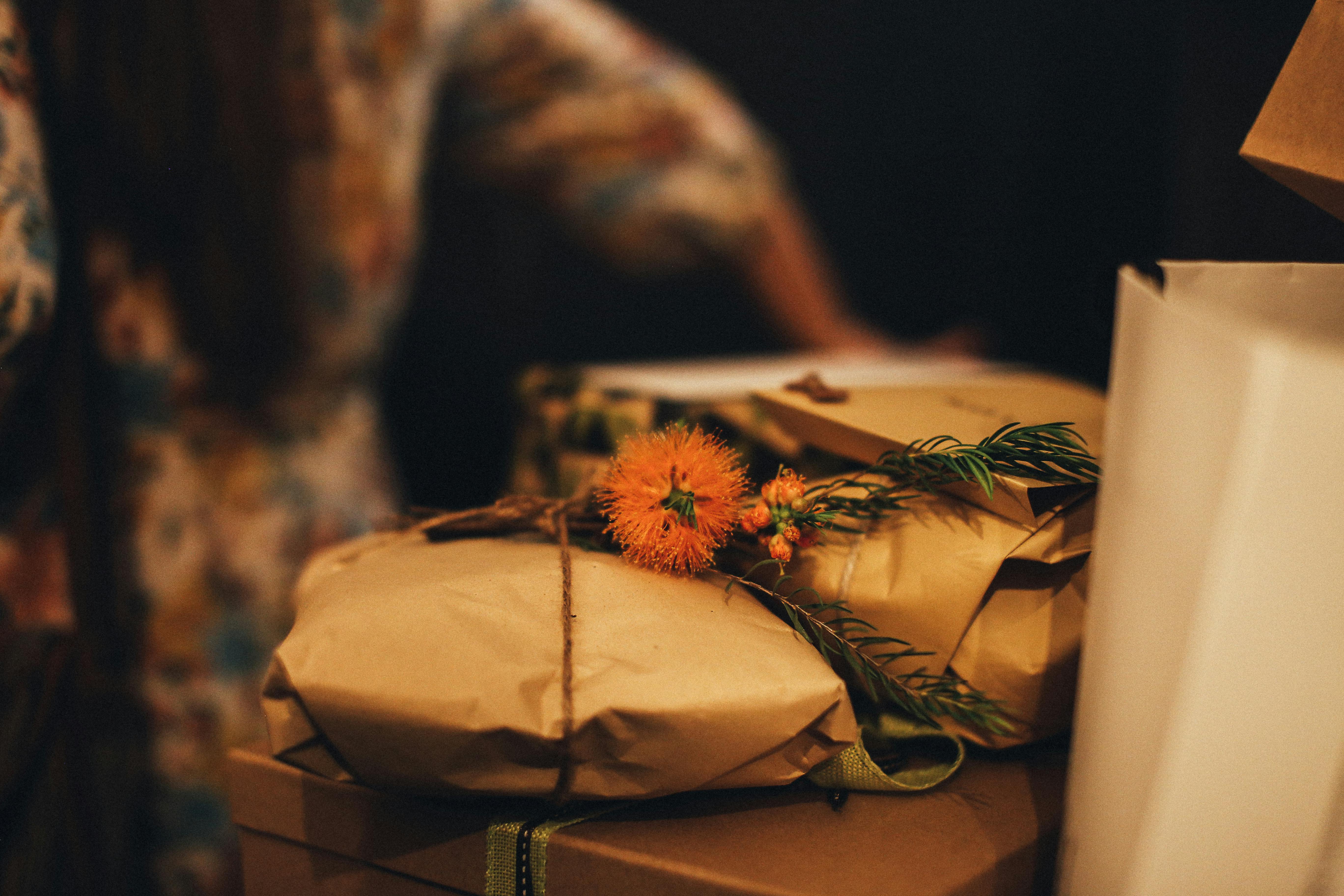 How to Make Your Festive Season More Sustainable – Peper Harow