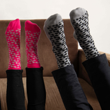Windmill Men's Socks - Grey