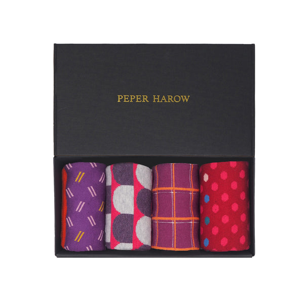 Peper Harow | Luxury Gifts For Him & Her