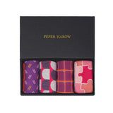 Blackcurrant Ladies Gift Box