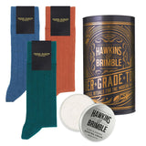 Warm Gentlemen Geschenkset