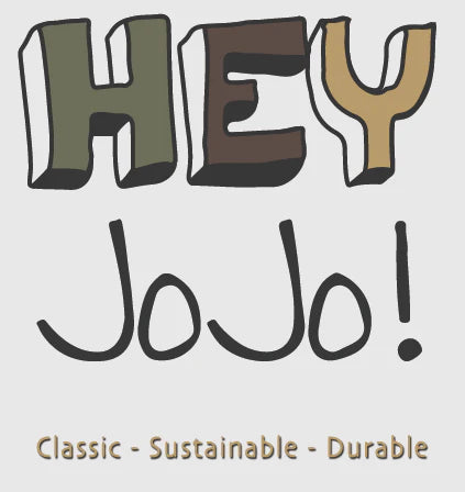 Hey Jo Jo