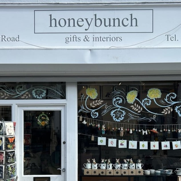 Honey Bunch