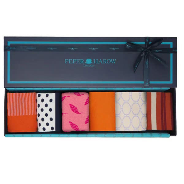 Incandescent Ladies Gift Box