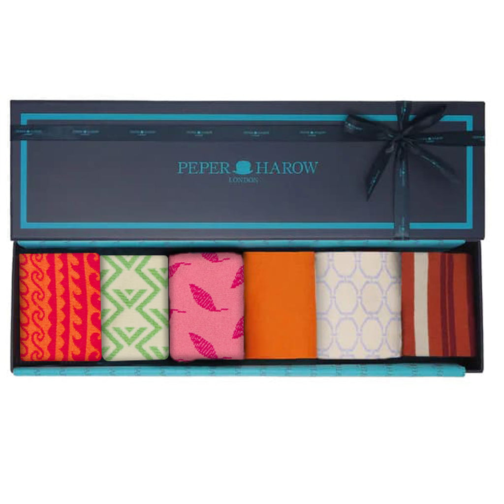 Incandescent Gift Box