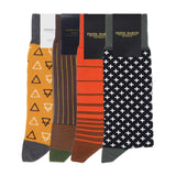 Men’s Socks Bundle - Autumn