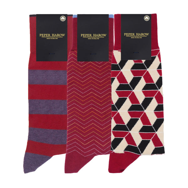 princess polly baby blue dress Men's Socks Bundle