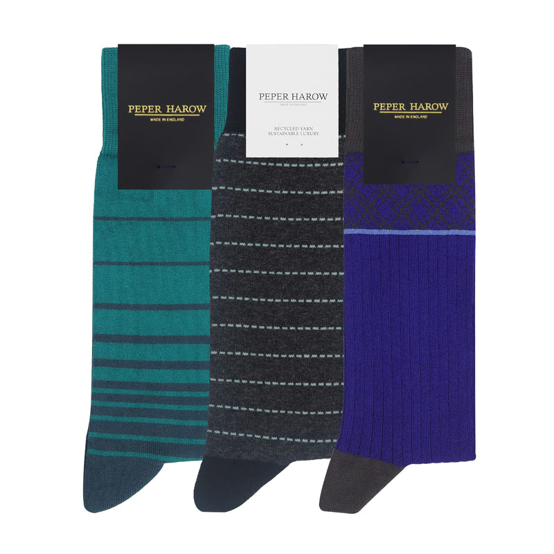 Men’s Socks Bundle - Nexus