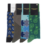Men’s Socks Bundle - Winter