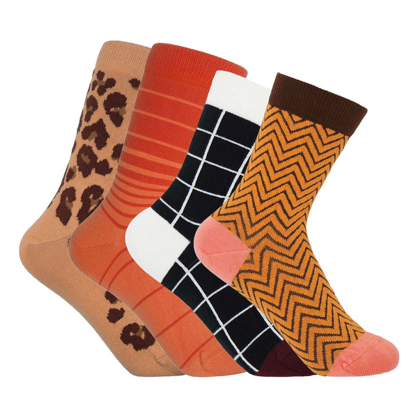 Women’s Socks Bundle - Autumn