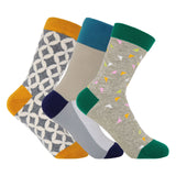 Women’s Socks Bundle - Grey