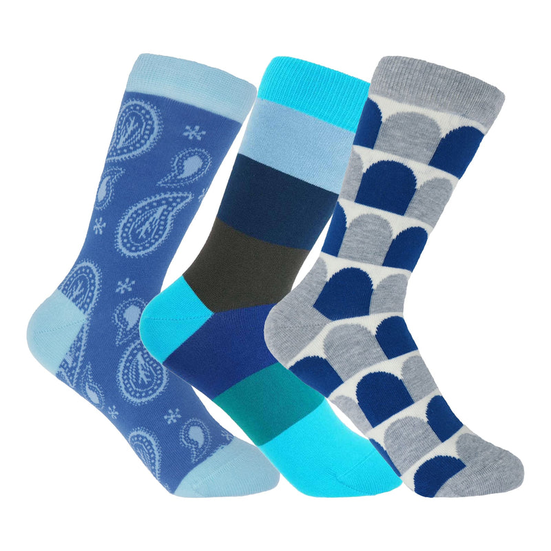 Women’s Socks Bundle - Navy