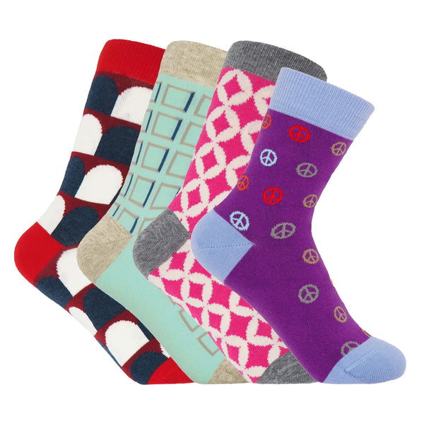Women’s Socks Bundle - Spring