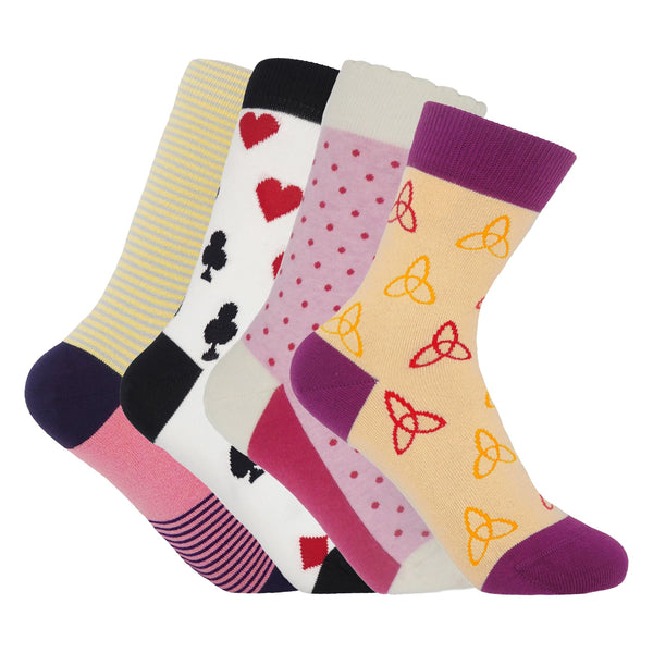 Women’s Socks Bundle - Summer