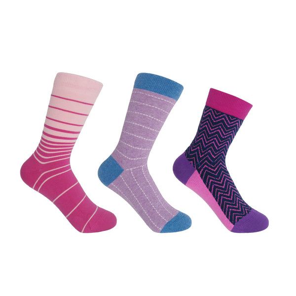 Women’s Socks Bundle - Metaverse