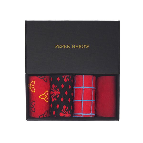 Peper Harow | Luxury Gifts For Him & Her