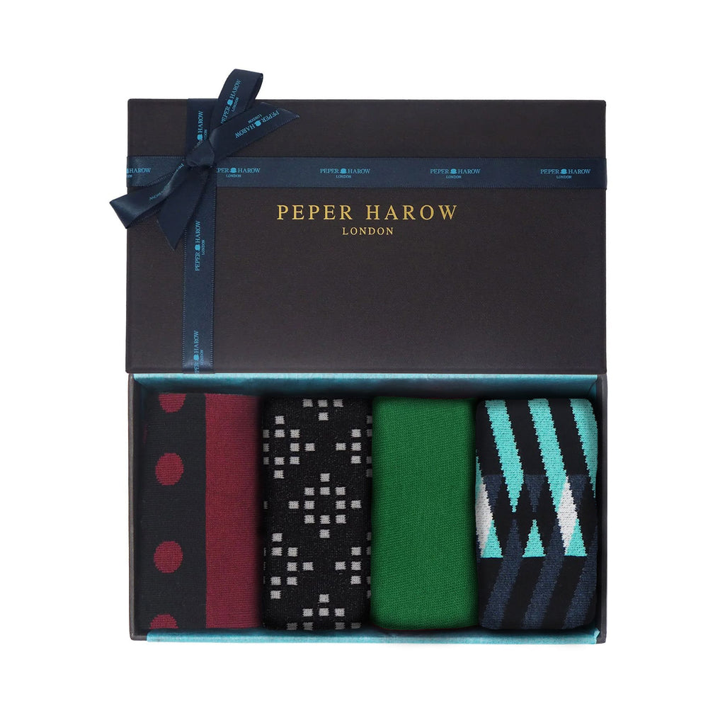 Sophisticated Gift Box