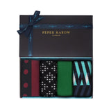 Anspruchsvolle Geschenkbox für Männer