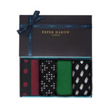 Sophisticated Men's Gift Box