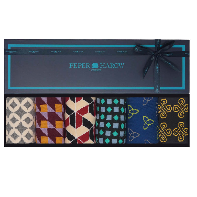 Geschenkbox für Männer