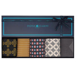Zeitlose Geschenkbox für Männer