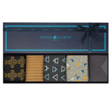 Zeitlose Geschenkbox für Männer