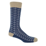 Men's Socks Bundle - Blue