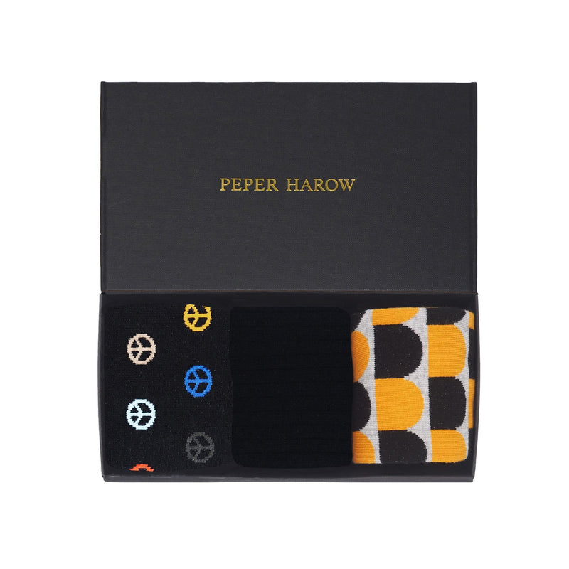 Versatile Men's Gift Box