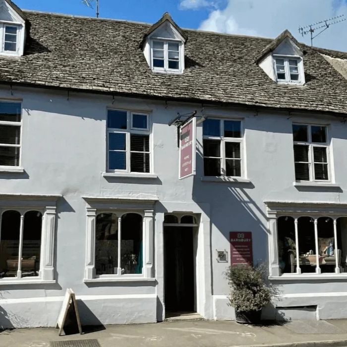 Barnbury