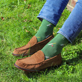 Camden Herrensocken - Schwarz