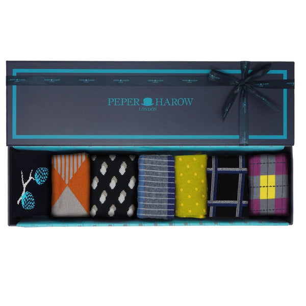 Best Of British Men's Gift Box
