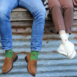 Camden Herrensocken - Schwarz