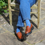 Camden Damensocken - Creme