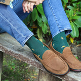 Camden Herrensocken - Schwarz