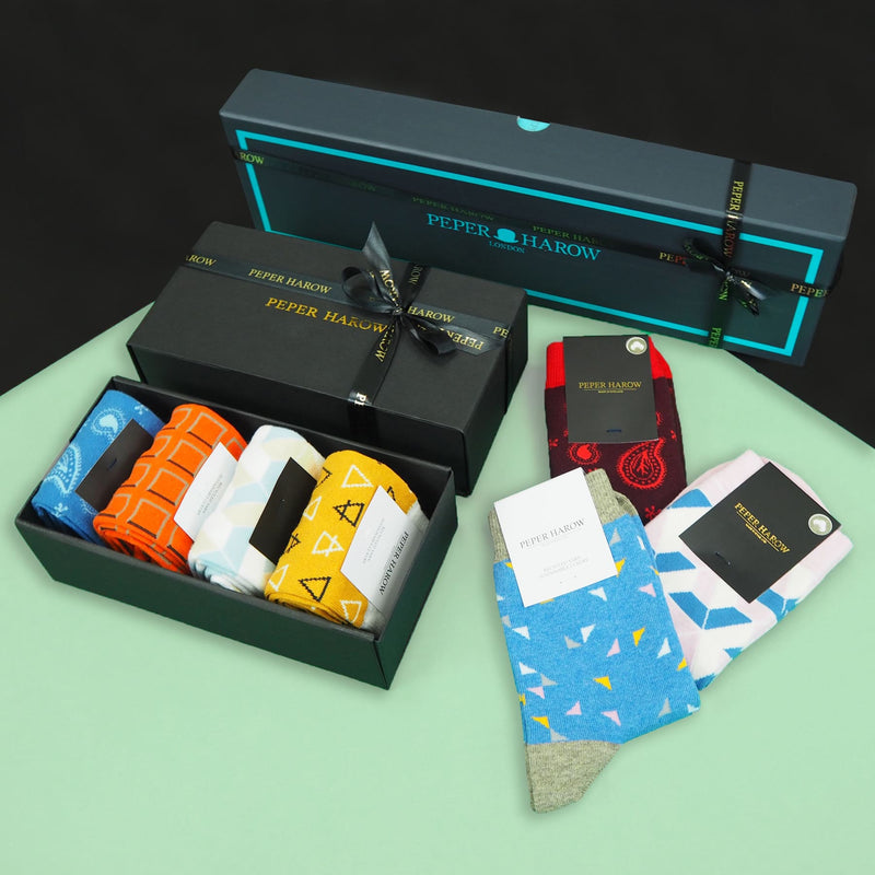 Custom Women's Sustainable Gift Box