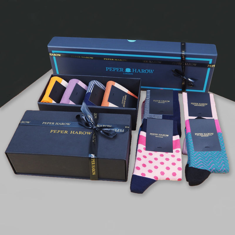 Custom Women's Best-Seller Gift Box